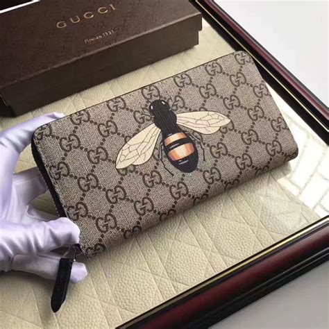 gucci walled|Gucci original wallets.